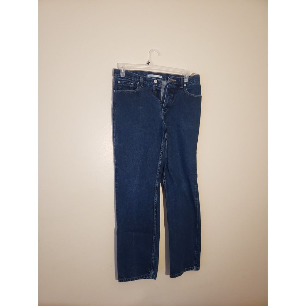 Men's Tommy Hilfiger, Size 16, Light Blue